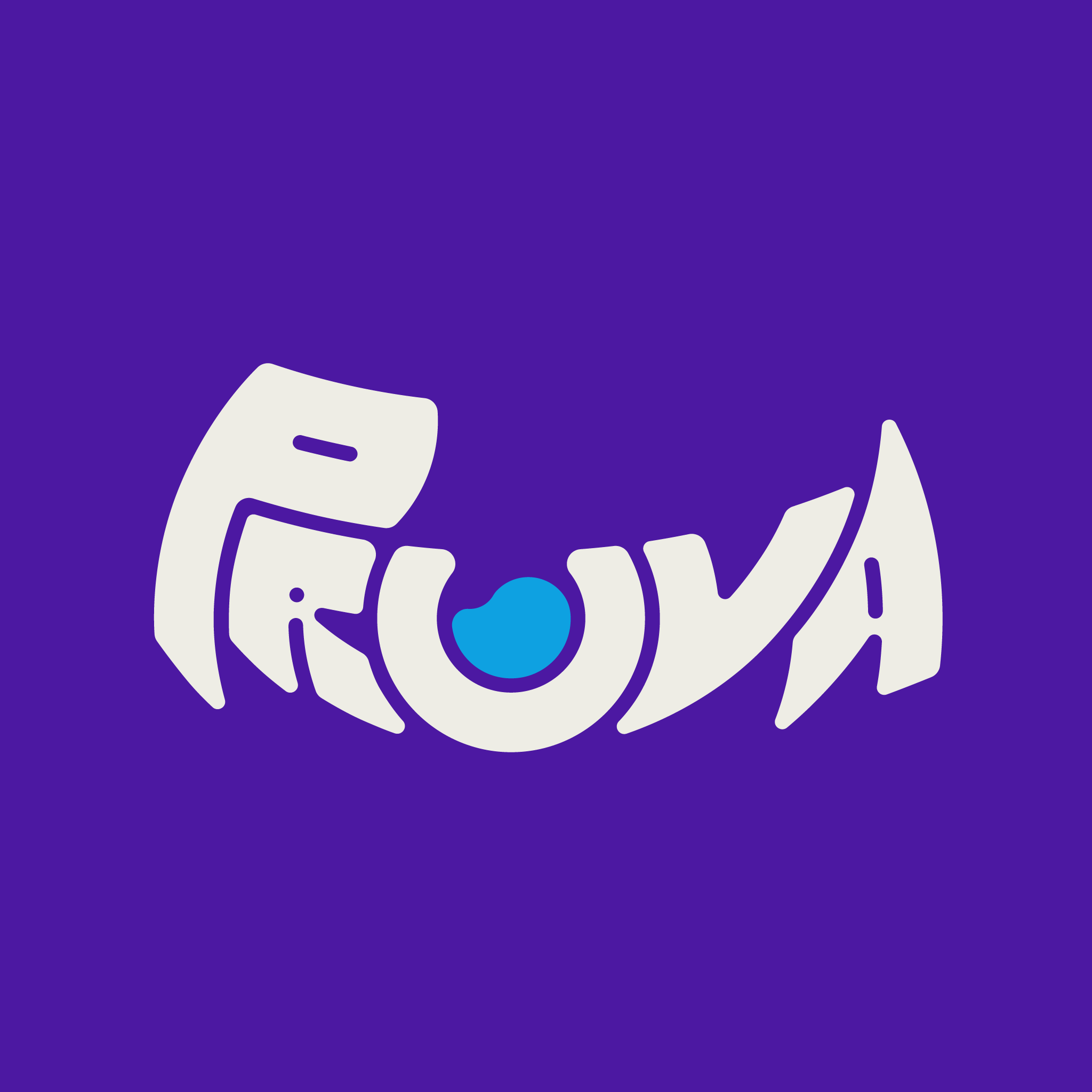 Pruva Games Logo
